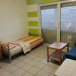 Gxm Self Serviced Apartment Nuernberg
