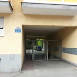 Gxm Self Serviced Apartment Nuernberg