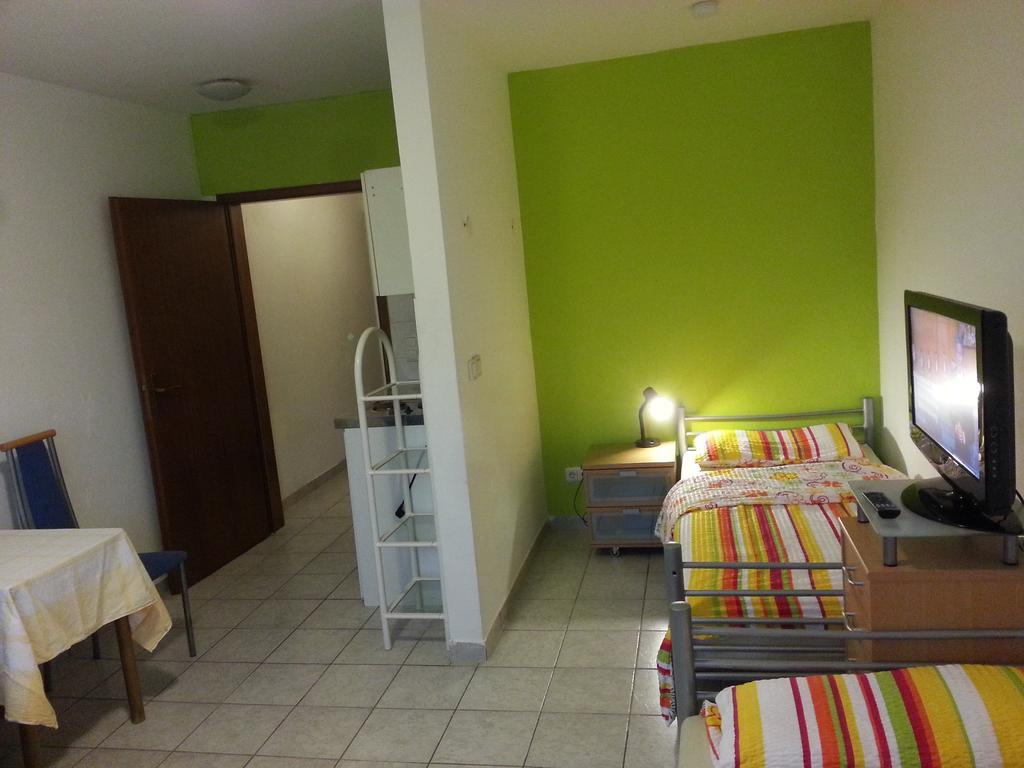 Gxm Self Serviced Apartment