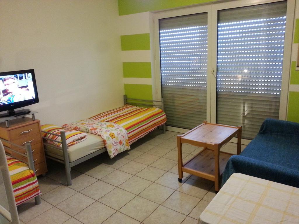 Gxm Self Serviced Apartment *