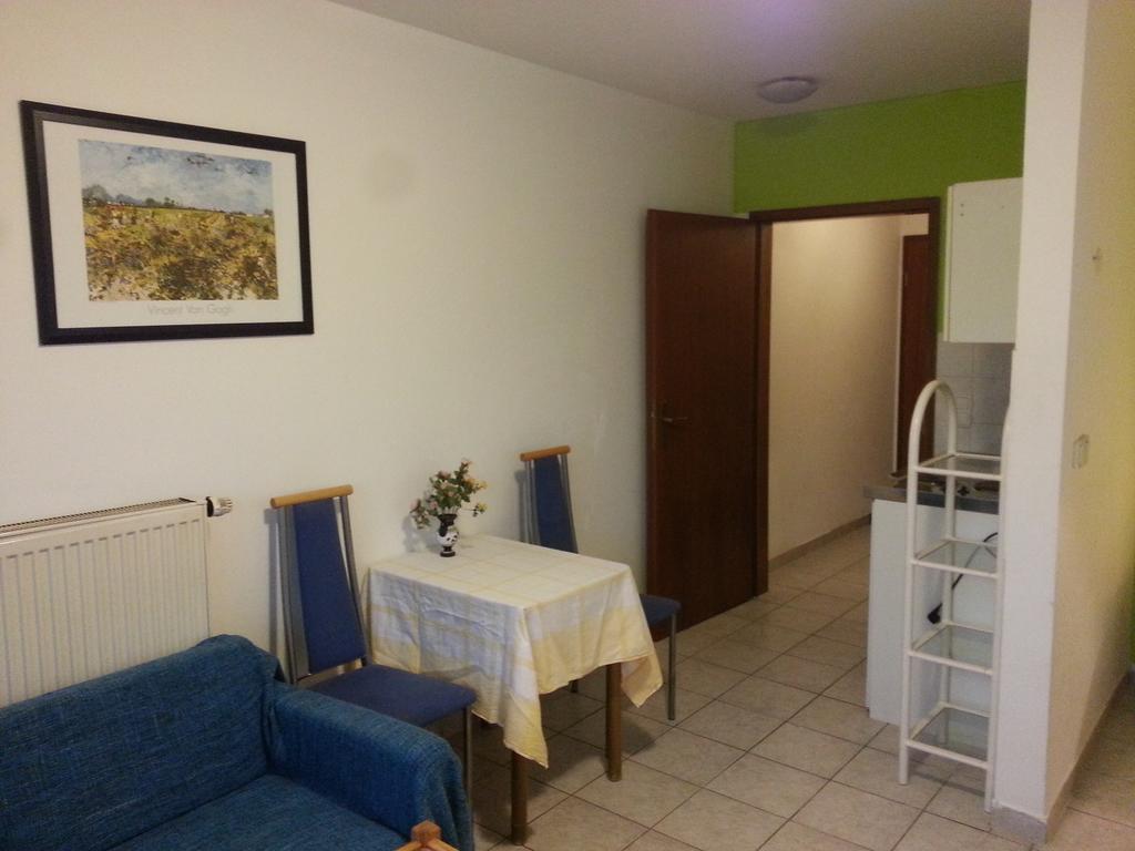 Apartment Gxm Self Serviced Nürnberg