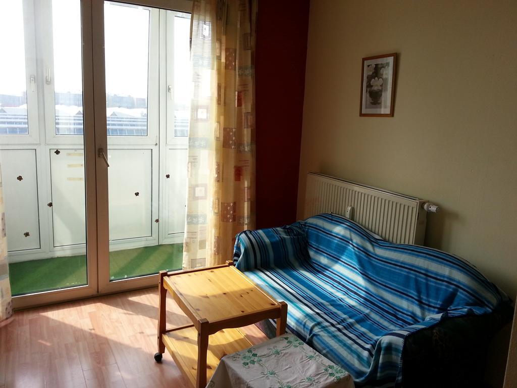 Gxm Self Serviced Apartment Nürnberg