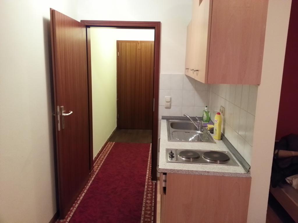 Gxm Self Serviced Apartment