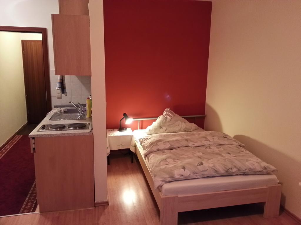 Gxm Self Serviced Apartment *