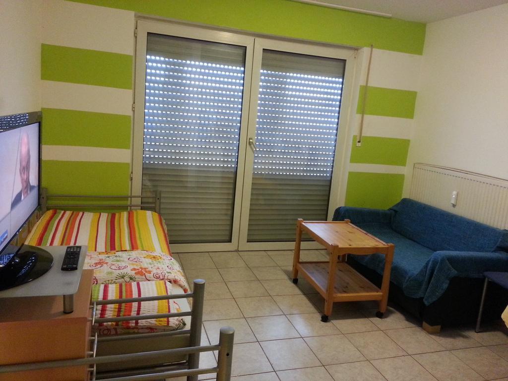 Gxm Self Serviced Apartment Nürnberg